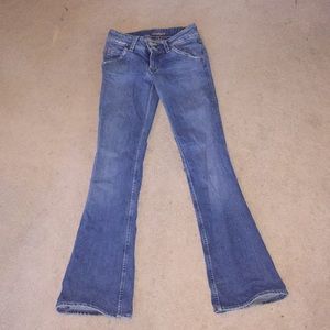 Hudson Jeans